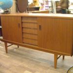 387 6554 Sideboard